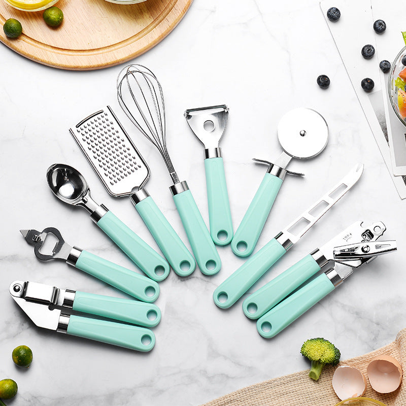 Stainless Steel Kitchen Utensils